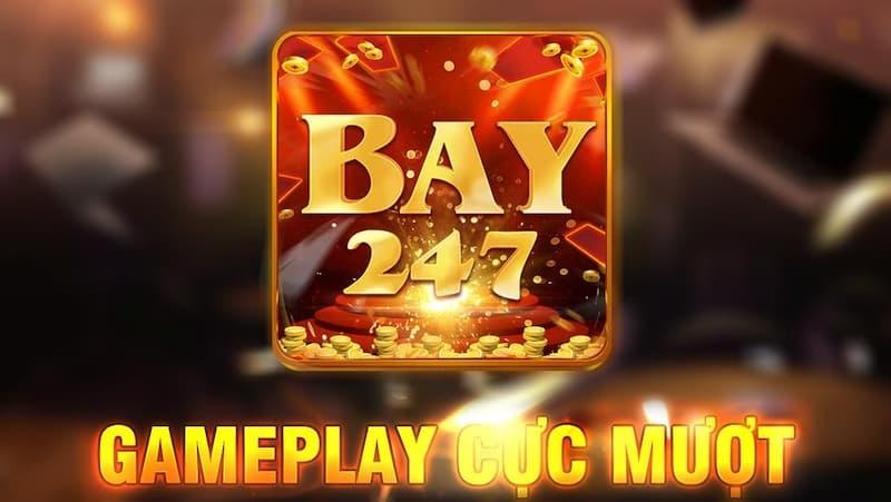 BayVip Bay Club – Game bài nỗ hũ dễ nhất thị trường VN