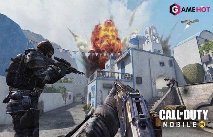 Call of Duty: Mobile Season 7 đã ấn định ngày ra mắt sau nhiều trì hoãn