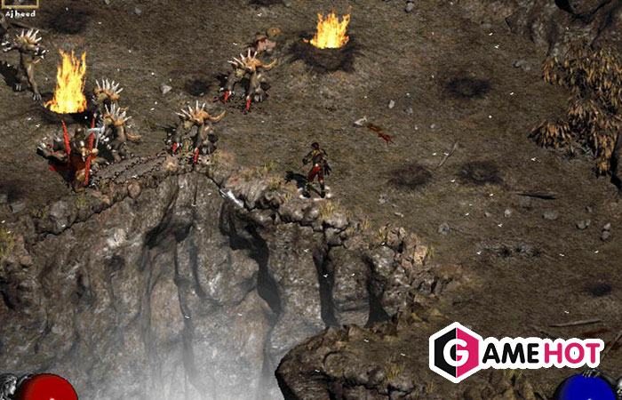 Diablo 2 – game nhập vai pc offline hay nhất
