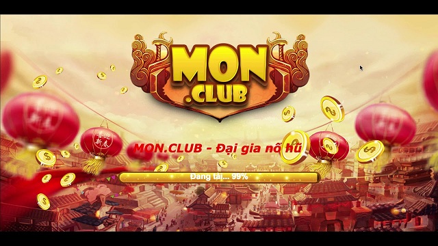 Điểm danh thể loại game giải trí tại Mon Club