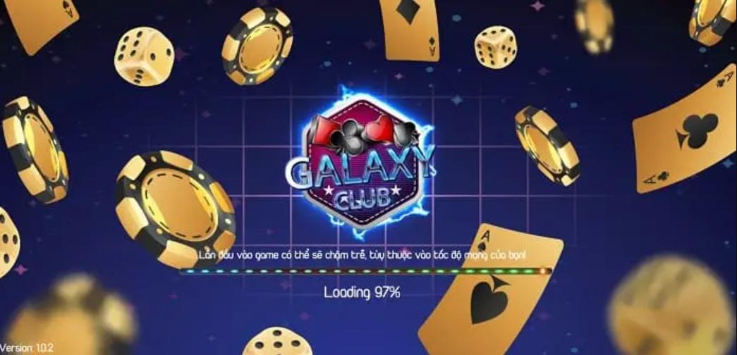Đôi nét về cổng game Galaxy9 Club