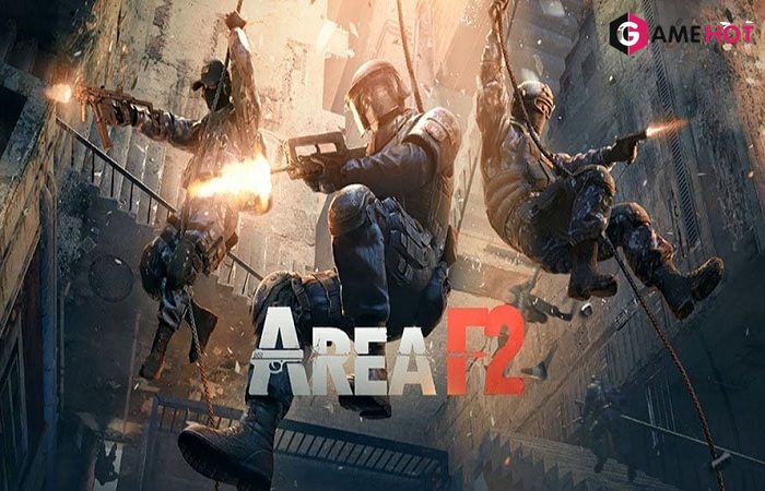 Game Area F2 – Game hot cho điện thoại