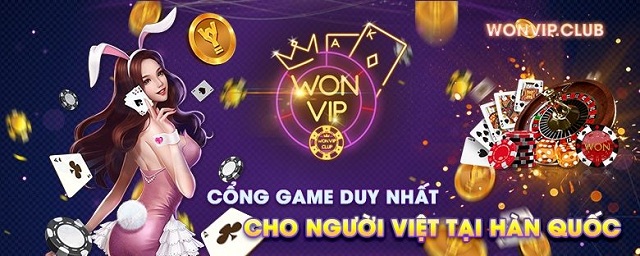Game bài đổi thưởng (Casino)