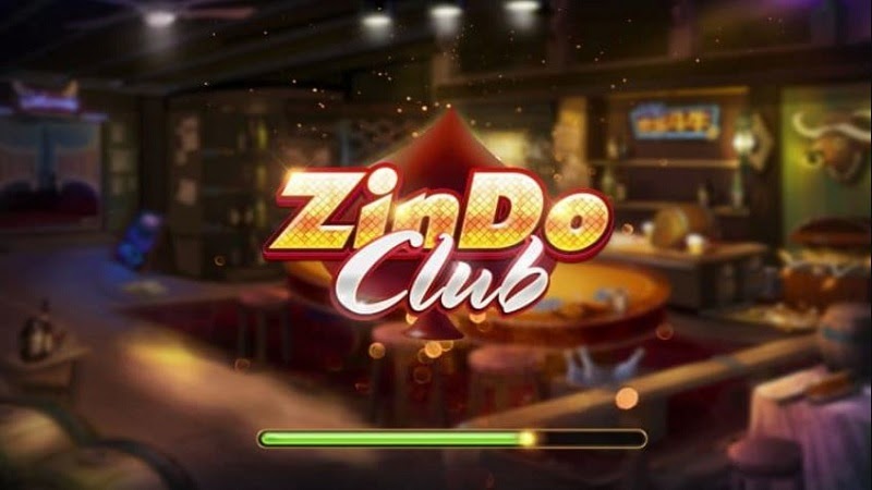 Game bài zindo club cho phép rút thưởng qua momo