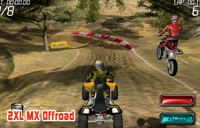 Game đua xe ô tô đồ họa đẹp PC Need For Speed No Limits