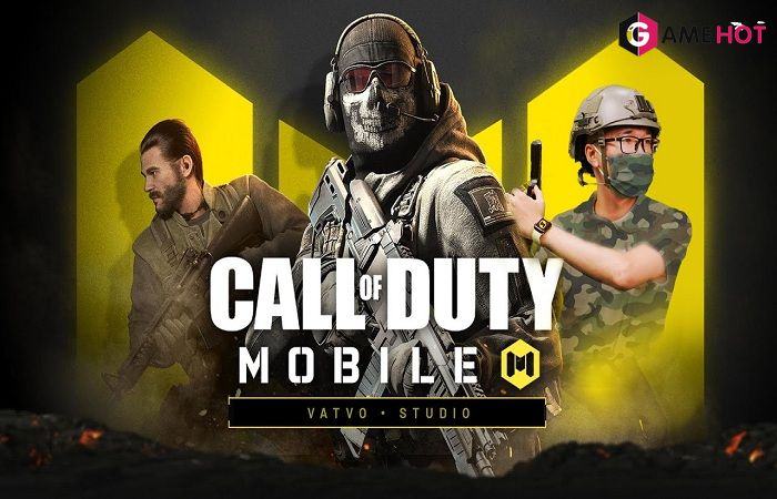 Game hay trên điện thoại thứ ba – Call of Duty: Mobile