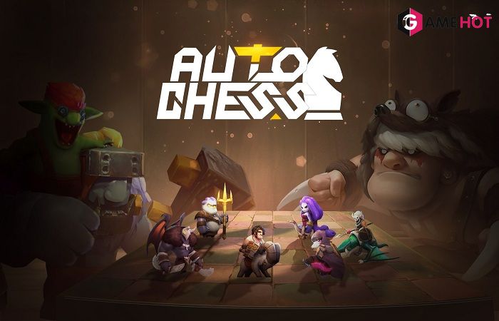 Game mobile hay nhất thứ 1 – Game Mobile Auto Chess