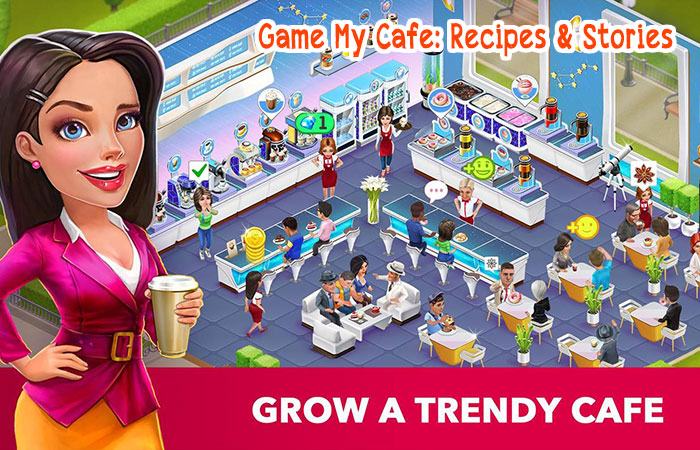 Game Restaurant Dash: Gordon Ramsay – top game nấu ăn hay nhất hiện nay