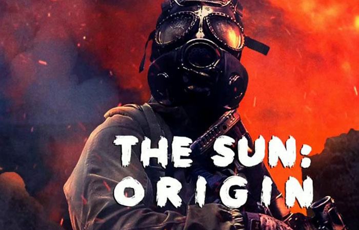 Game sinh tồn thế loại bắn súng hay The Sun: Origin