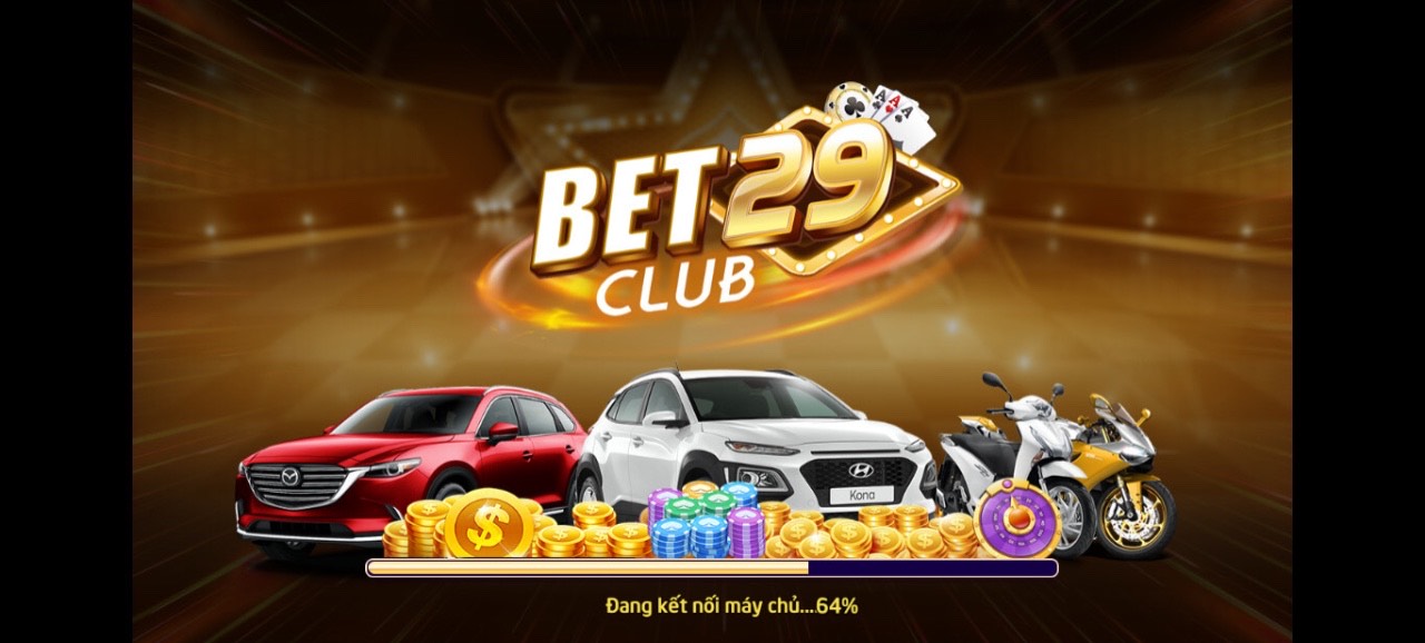 Giới thiệu game Bet29 Club