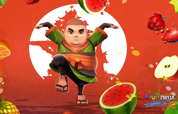Giới thiệu trò chơi chém hoa quả miễn phí – Fruit Ninja