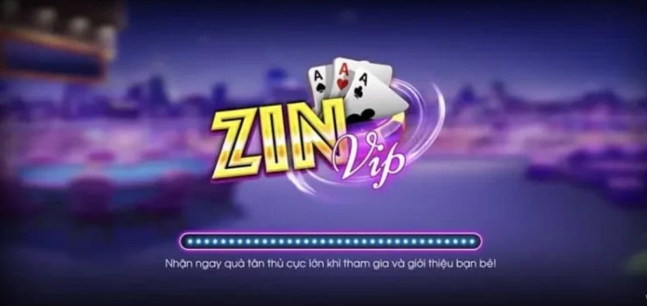 Giới thiệu về sân chơi giải trí ZinVip Live