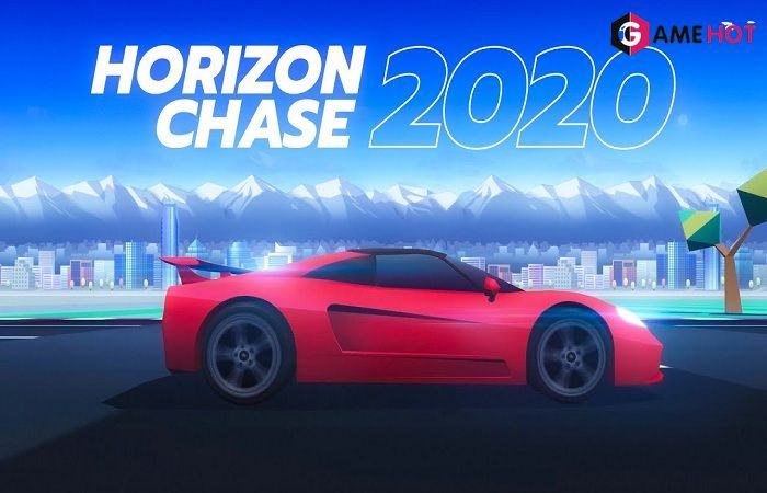 Horizon Chase – World Tour không phải là trò chơi hoàn toàn miễn phí