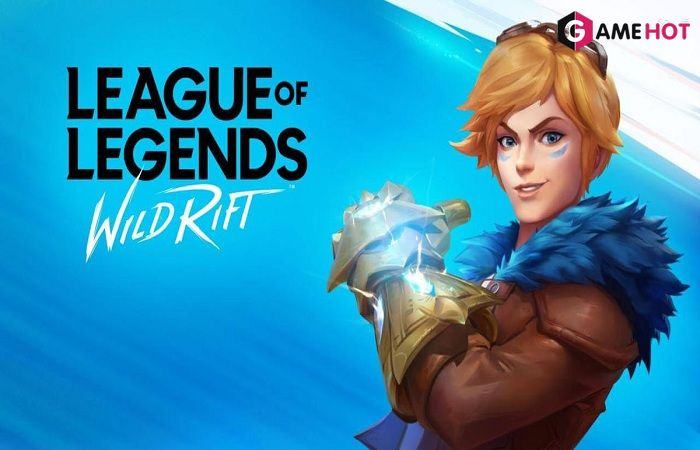League of Legends: Wild Rift sắp ra mắt phiên bản rút gọn trong năm nay
