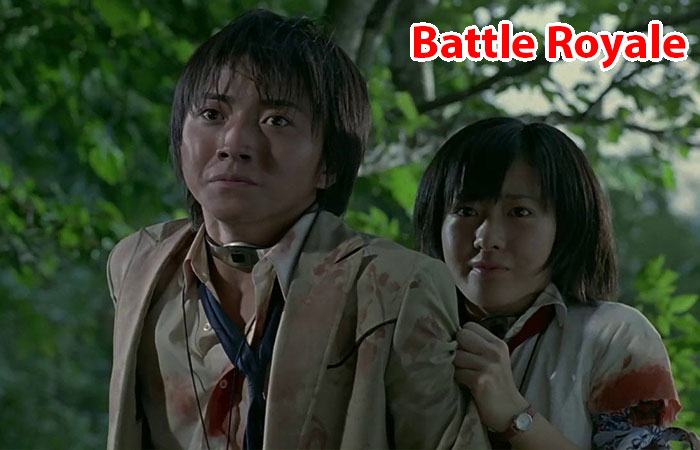 Lịch sử Battle Royale – Từ phim sinh tồn đến game battle royale mobile đỉnh cao