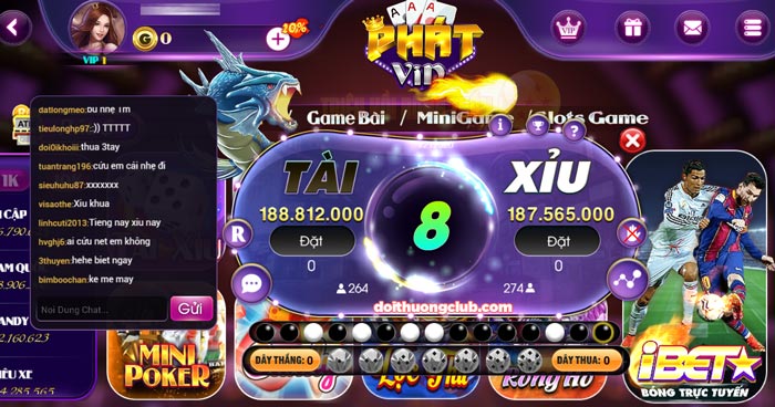 Link tải game Phát Vin cho Android iOS PC