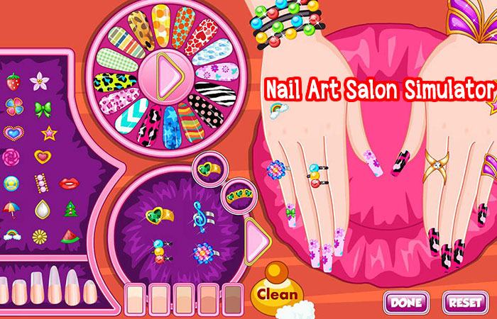 Make-Up Girls – game trang điểm miễn phí con gái
