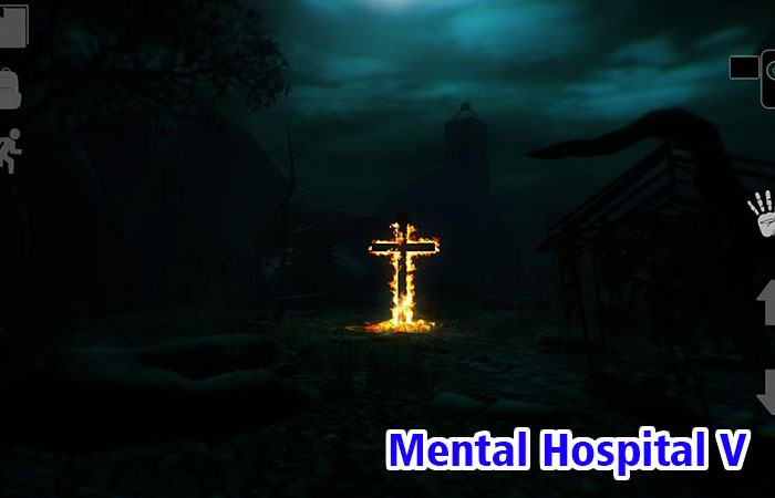 Mental Hospital V