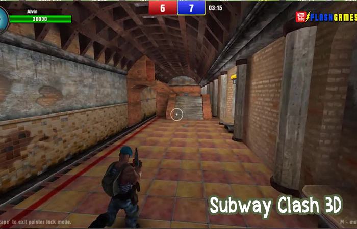 Military Wars 3D Multiplayer – game y8 bắn súng cho 1 người