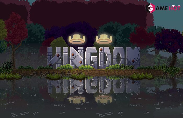 Mục tiêu của Kingdom Two Crowns