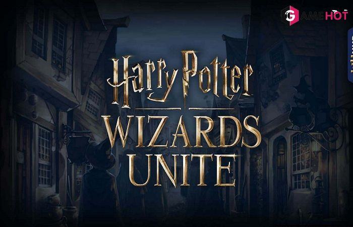 Những thay đổi trong Harry Potter: Wizards Unite