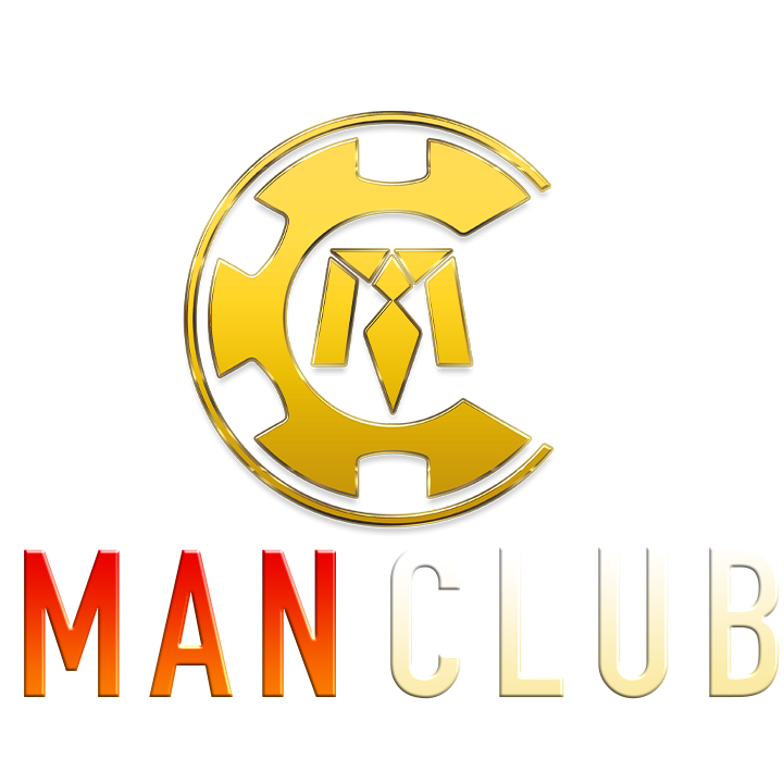 Những trò chơi có tại Man Club