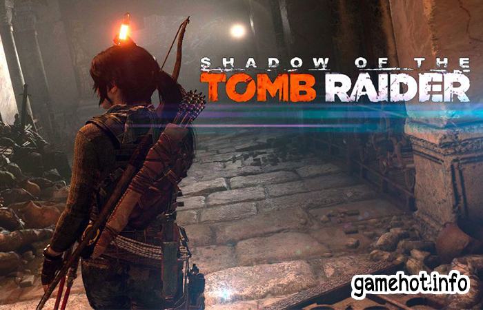 Nội dung cơ bản của game Shadow of The Tomb Raider