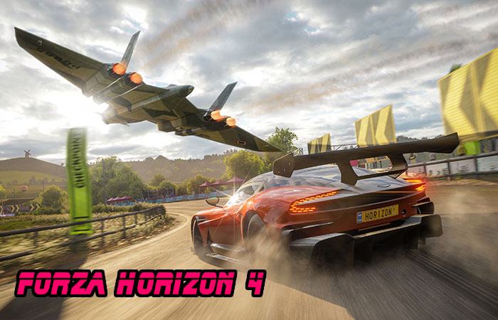 Project Cars 2 – game đua xe đồ họa đẹp hay nhất