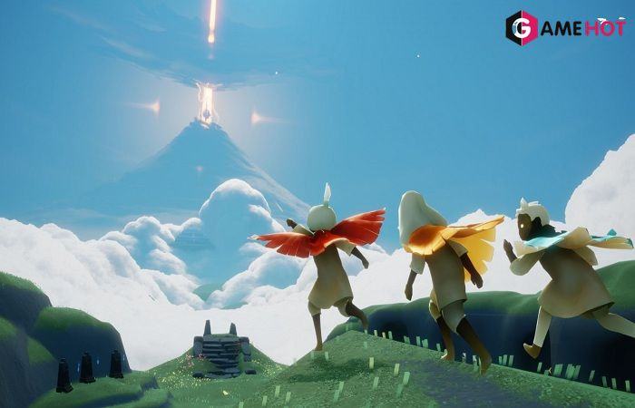 Review game Sky: Children of the Light