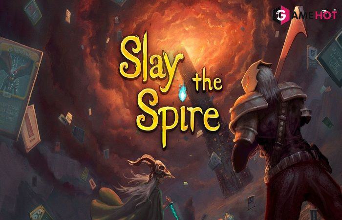 Slay the Spire đã có mặt trên iPhone và iPad với mức giá $9.99