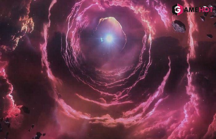 Stellaris: Galaxy Command trở lại sau nhiều thay đổi về bản cập nhật