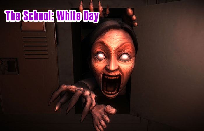 The School: White Day