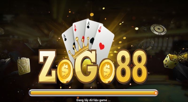 Thông tin khái quát về cổng game bài ZoGo88 Club