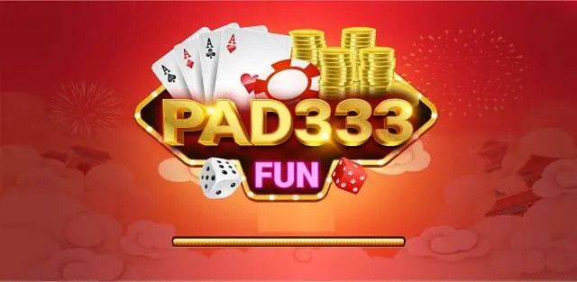 Thông tin tổng quan cổng game Pad333 Fun