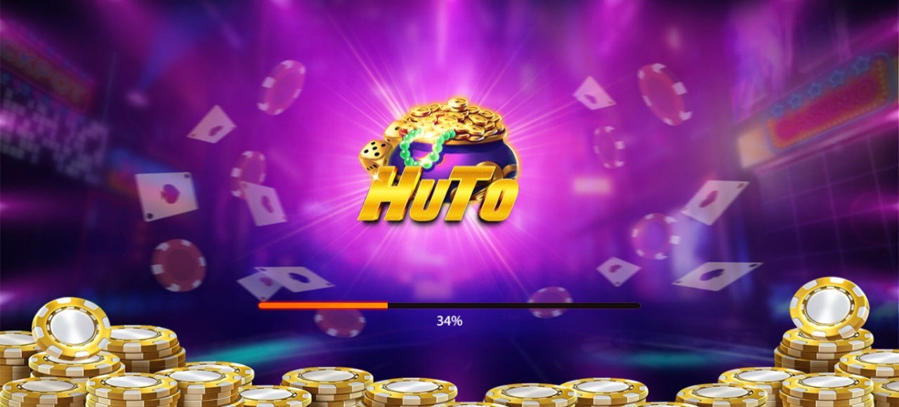 Thông tin tổng quan về cổng game HuTo Club