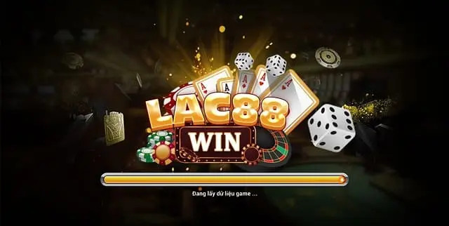 Thông tin tổng quan về Lac88 Win