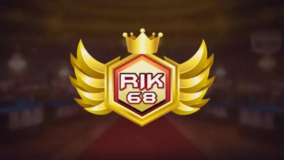Thông tin về cổng game bài Rik68 Club