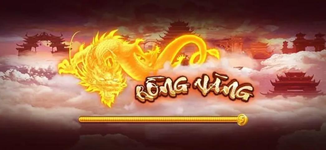 Thông tin về cổng game bài RongVang Vin