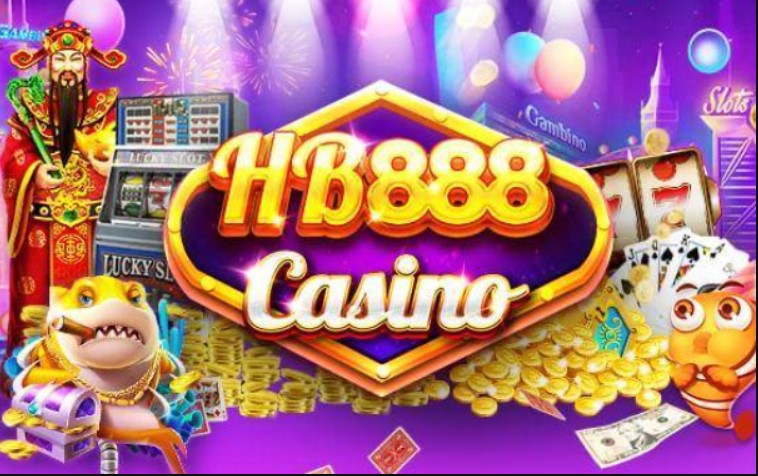 Tìm hiểu thêm về cổng game xanh chín HB888 Casino
