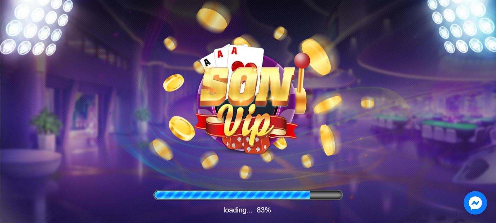 Tìm hiểu về cổng game quay hũ đổi thưởng SonVip Vin