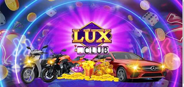 Tổng quan chung về game quay hũ đổi thưởng Lux666 Club