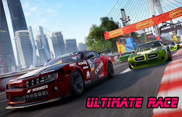 Top 10 game đua xe online pc hay nhất hiện nay (update 2020) - Game Bài Đổi Thưởng
