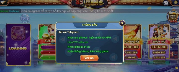 Về việc chơi game trên website và app của Vuong Quoc Xeng với gamevh 
