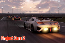 16 game đua xe đồ họa đẹp PC, Mobile HOT nhất hiện nay