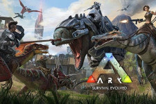 Ark game offline – game sinh tồn đang làm mưa làm gió trên thị trường game 