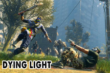 Dying Light cấu hình cần và 4 lý do bạn nên chơi game này