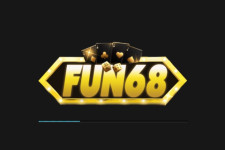 Fun68 Club – chơi game bài hay nhận ngay ưu đãi lớn