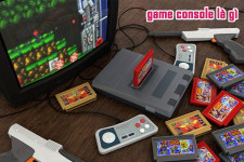 Game Console là gì? 5 bí mật bạn cần biết về chúng