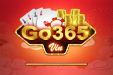 Go365 Vin – sàn đấu game bài đẳng cấp nhất 2022