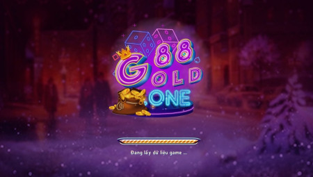 Gold88 One – Đẳng cấp game đổi thưởng, nổ hũ thắng lớn 